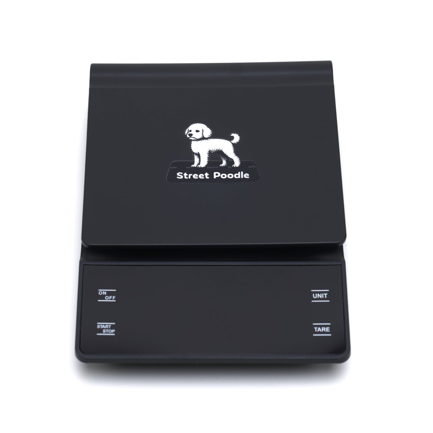 Balanza Digital Barista