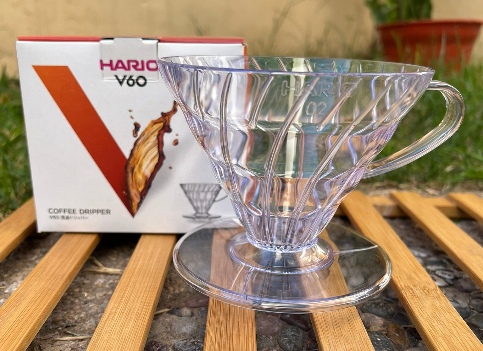 V60 Hario 02