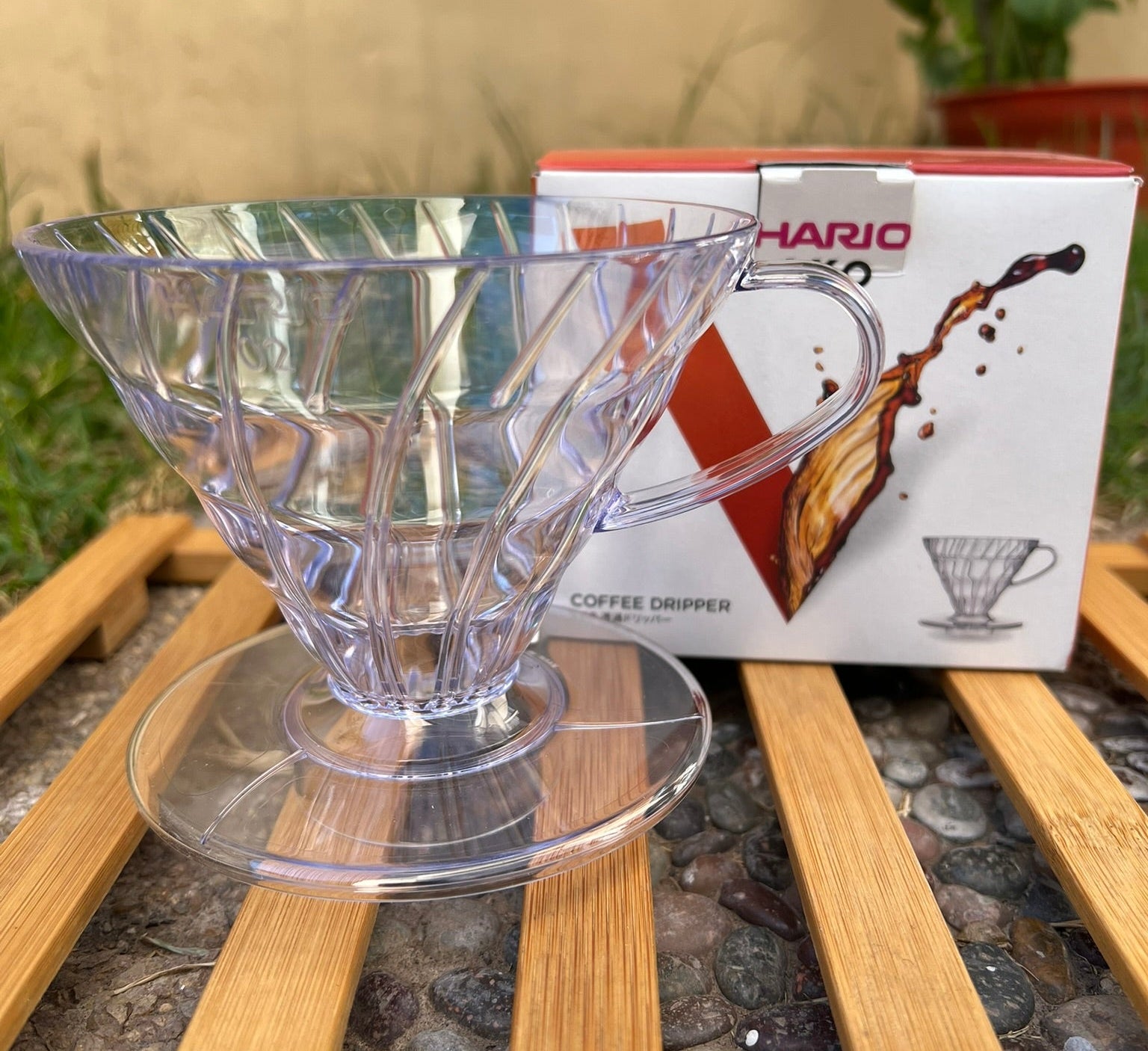 V60 Hario 02